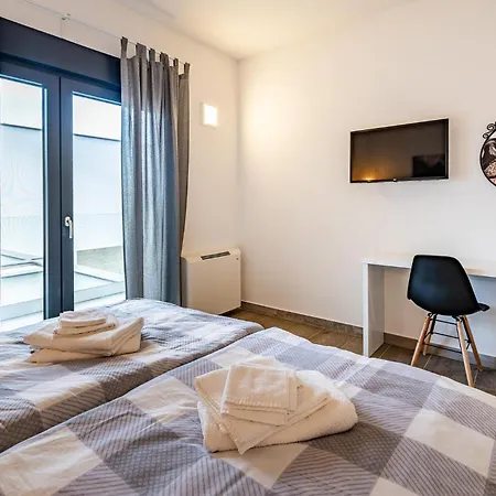 Holiday home Monspinosso Aria 2