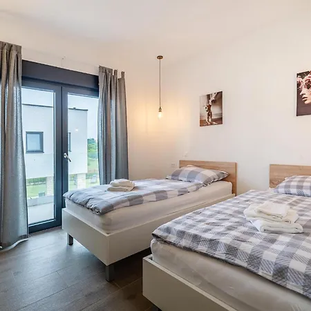Holiday home Monspinosso Aria 2