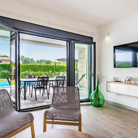 Holiday home Monspinosso Aria 2