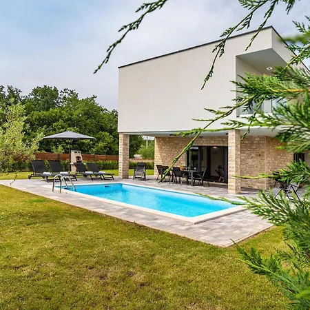 Holiday home Monspinosso Aria 2 Porec