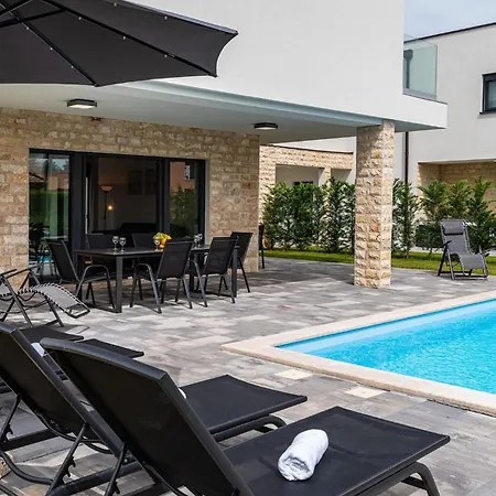 Monspinosso Aria 2 Holiday home