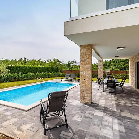 Monspinosso Aria 2 Holiday home *